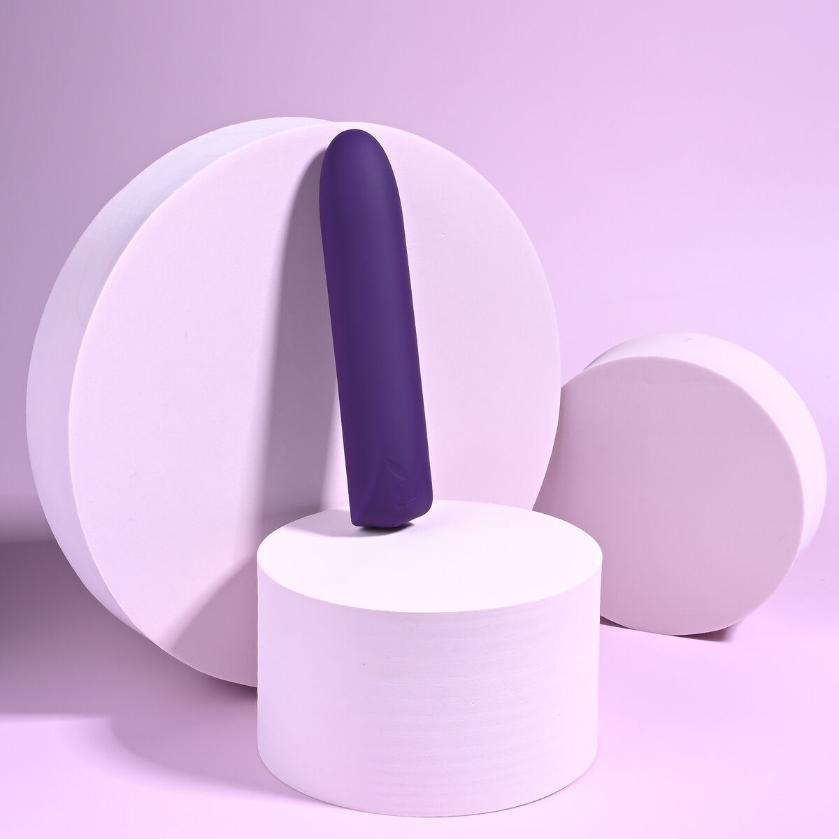 Vibratore Mini Playboy Playboy Viola